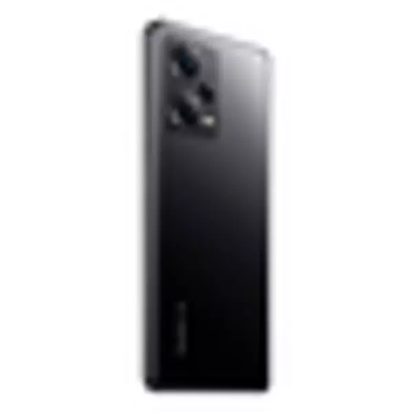 Celular Xiaomi Redmi Note 12 Pro+ 5g Negro 256gb