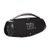Bocina Jbl Boombox 3 Con Bluetooth Camuflado - Negro