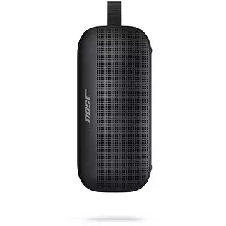 Parlante Bose Soundlink Flex Speaker Bluetooth Negro
