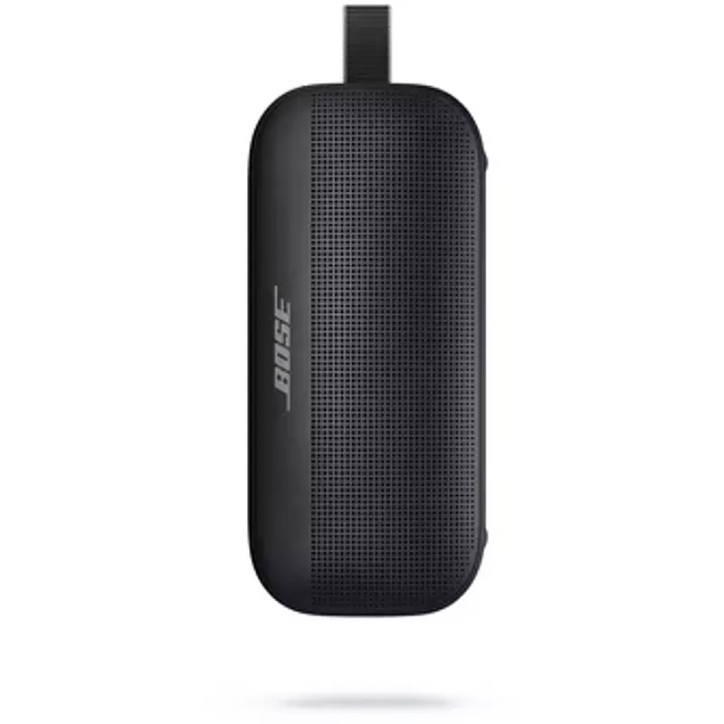 Parlante Bose Soundlink Flex Speaker Bluetooth Negro