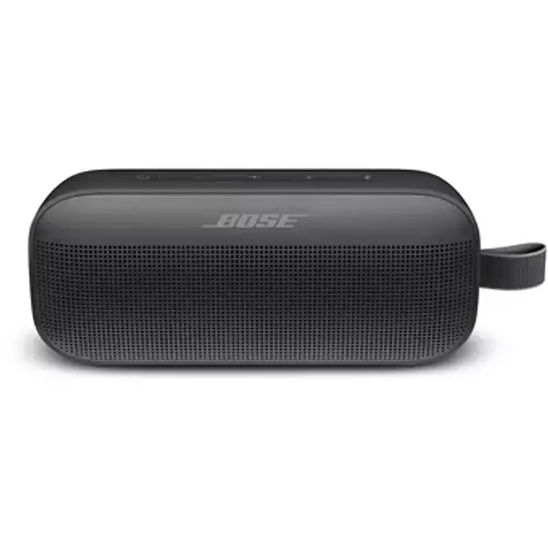 Parlante Bose Soundlink Flex Speaker Bluetooth Negro