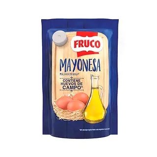Mayonesa Fruco