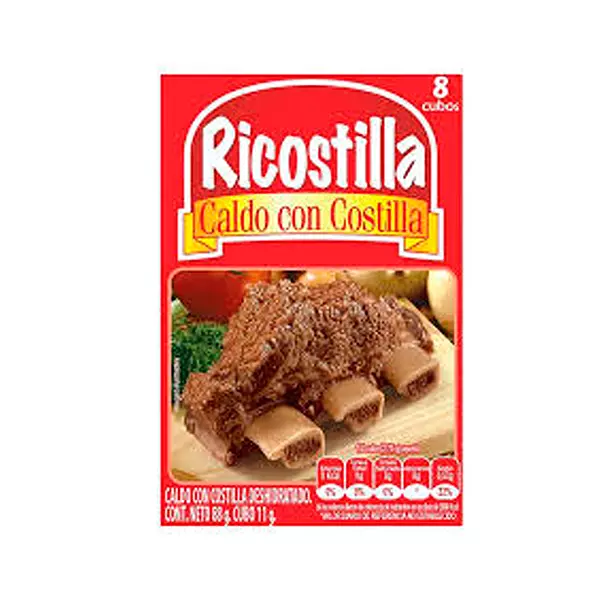 Ricostilla