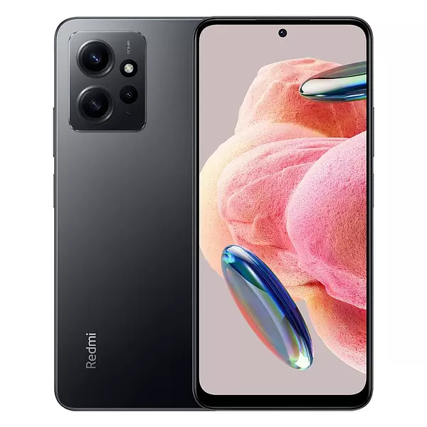 Celular Xiaomi Redmi Note 12 128gb