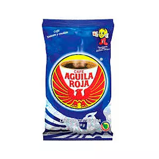 Café Águila Roja Calidad Certificada