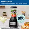 Licuadora Oster Reversible 800w Modelo 2023 8496