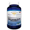 Collagen Plus Vitamin C Softgels Systems
