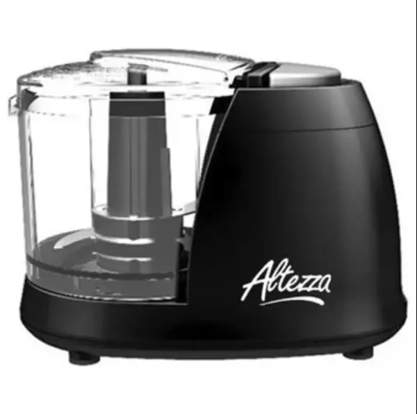 Procesador De Alimentos Altezza Afp-3150 Negro 4407