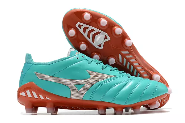 Mizuno Verde Menta