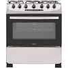 Estufa Haceb Horno Oregano 76-V Gn Inox Ne