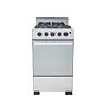 Estufa Haceb Horno Romero Ultra 50-T Gn Inox