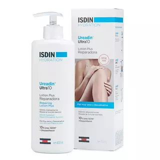 Ureadin Loción Plus Reparadora