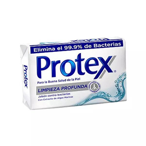 Jabón Protex Limpieza Profunda