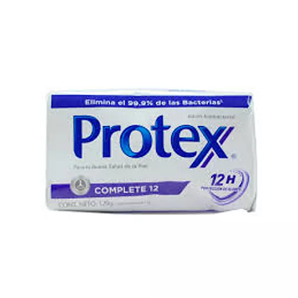 Jabón Protex Complete