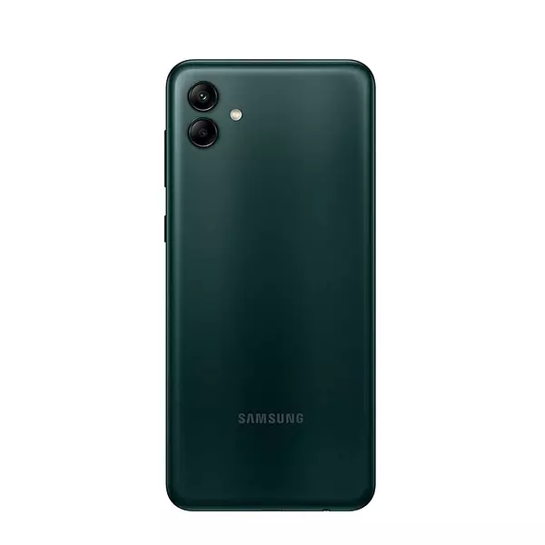 Celular Samsung A04 64gb