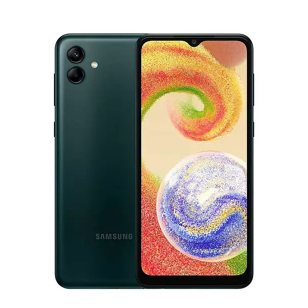 Celular Samsung A04 64gb