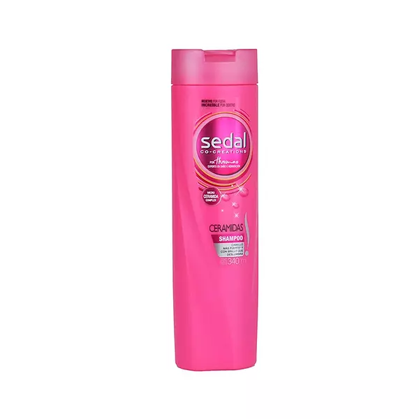 Shampoo Sedal Ceramidas