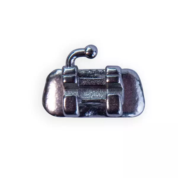 Brackets Molar