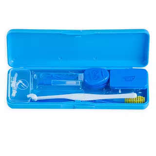 Kit Ortodoncia Higiene