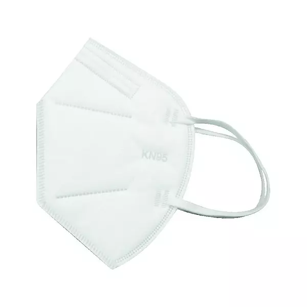 Tapabocas N 95