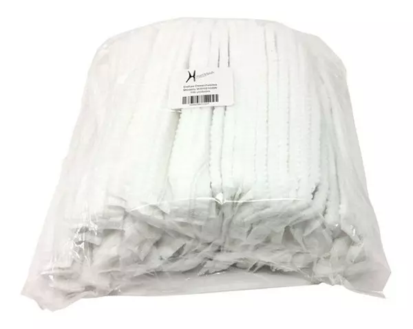 Gorros Desechables Tipo Oruga