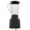 Licuadora Imusa Infiny Force Gris Xl 12 Veloc V. Vidrio 1568