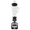 Licuadora Imusa Infiny Force Gris Xl 12 Veloc V. Vidrio 1568