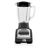 Licuadora Imusa Infiny Force Gris Xl 12 Veloc V. Vidrio 1568