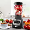 Licuadora Imusa Infiny Force Gris Xl 12 Veloc V. Vidrio 1568