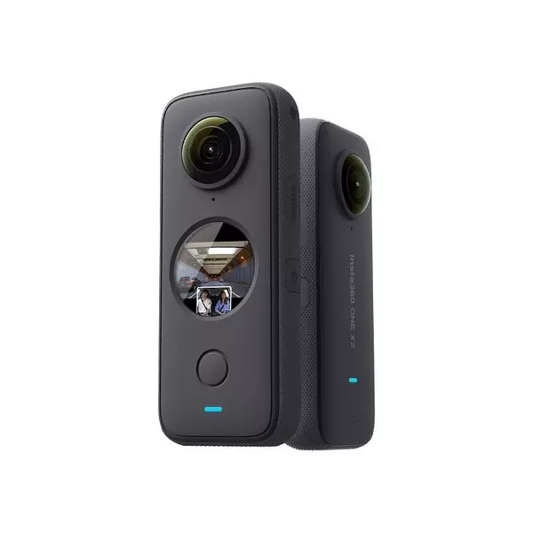 Insta 360 One X3