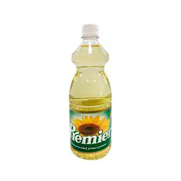 Aceite de Girasol Premier