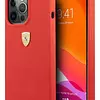 Ferrari Estuche Protector En Silicon Iphone 13 Pro Max