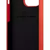 Ferrari Estuche Protector En Silicon Iphone 13 Pro Max