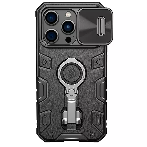 Funda Camshield Armor Pro Para Apple Iphone 14 Pro