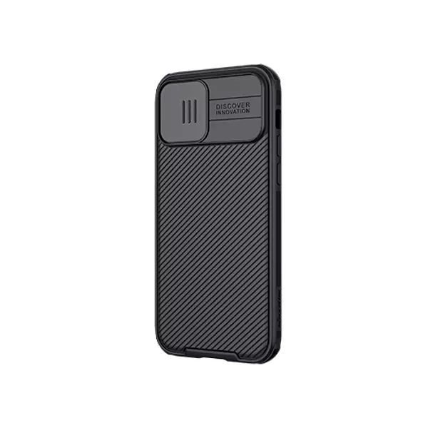 Funda Magnética Apple Iphone 12/12 Pro Camshield Pro