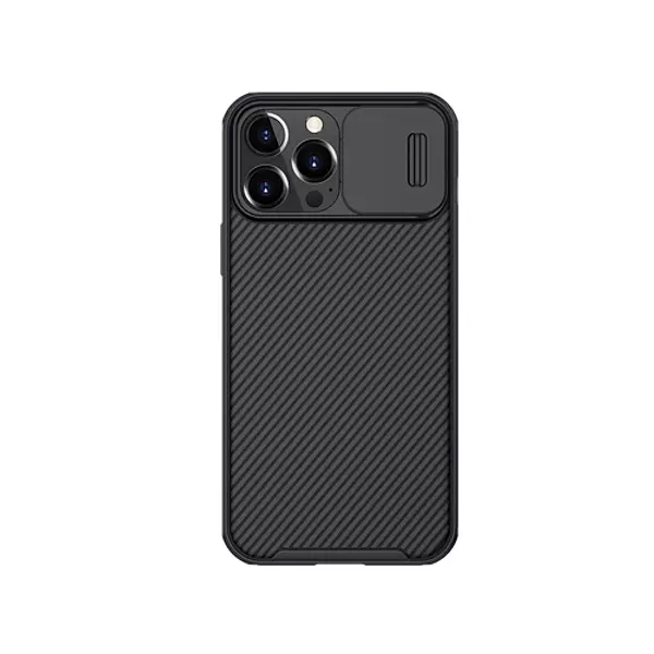 Funda Camshield Pro Para Apple Iphone 13 Pro Max