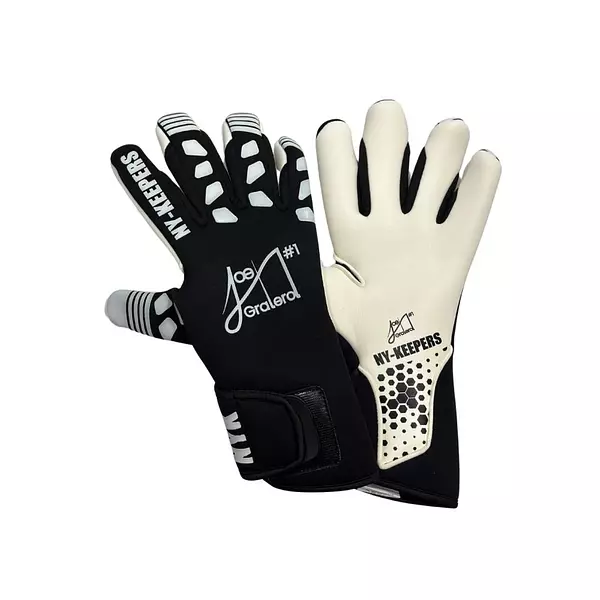 Guantes Jogra1 Dark X-Basic