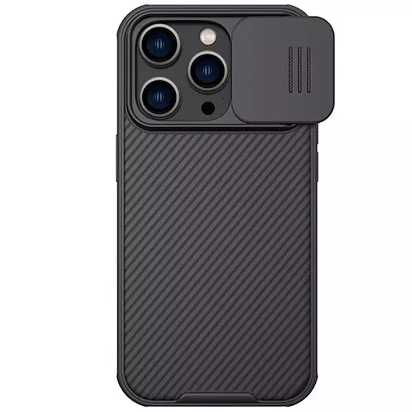 Funda Magnética Apple Iphone 14 Pro Camshield Pro