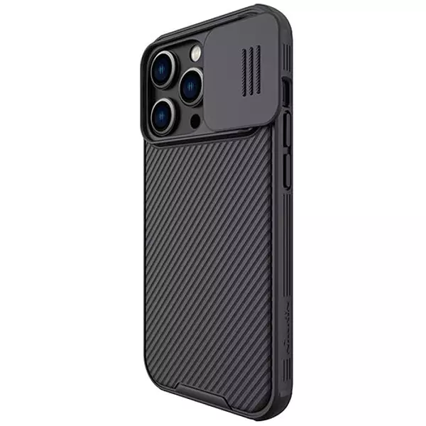 Funda Magnética Apple Iphone 14 Pro Camshield Pro