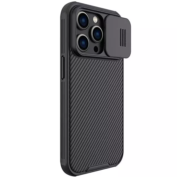 Funda Magnética Apple Iphone 14 Pro Camshield Pro