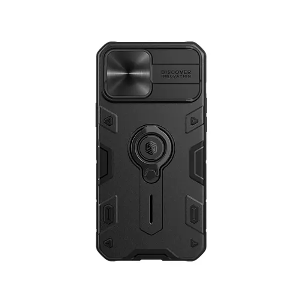 Estuche Camshield Armor Para Apple Iphone 13 Pro Max