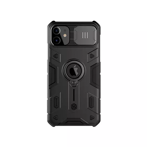 Estuche Camshield Armor Para Apple Iphone 13 Pro Max