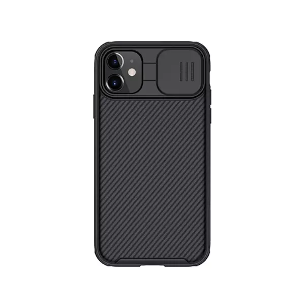 Funda Apple Iphone 11 Camshield Pro