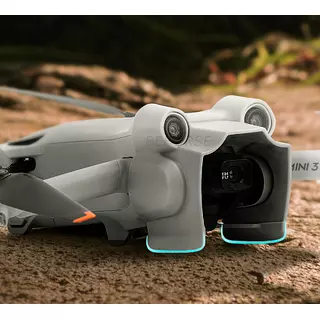 Protector De Camara Mini 3 Pro