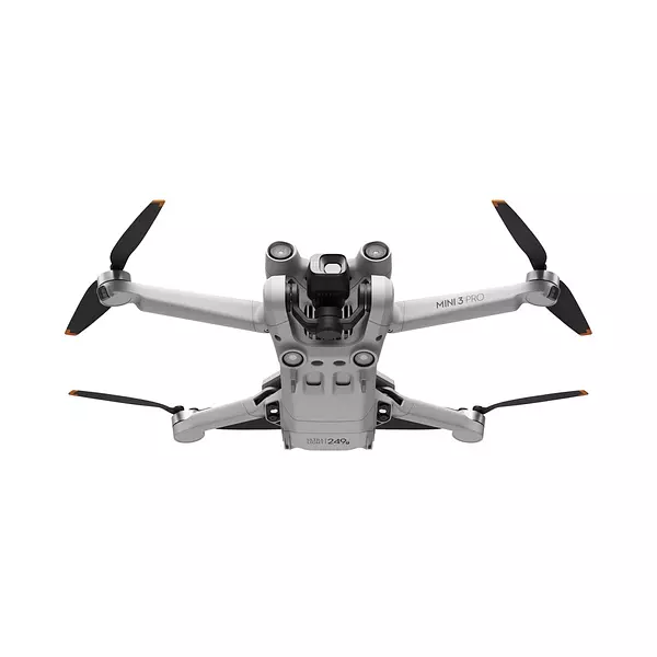 Dji Mini 3 Pro Rc Fly More Combo Estandar