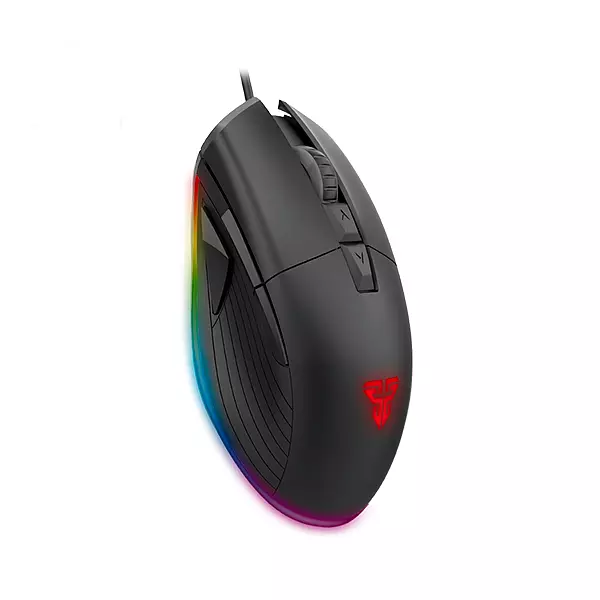 Mouse Gamer Ux1 Hero Fantech