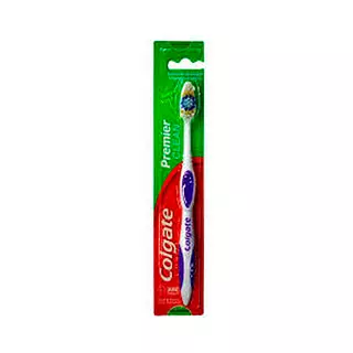 Cepillo Colgate Clean Premiere