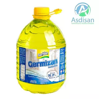 Germizan Berhlan X 3800 Ml