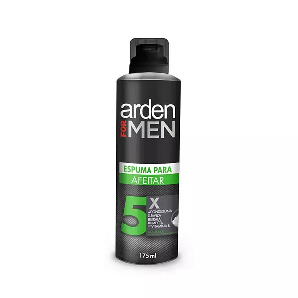 Espuma para Afeitar Arden For Men