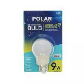 Bombillo Led Polar 9w